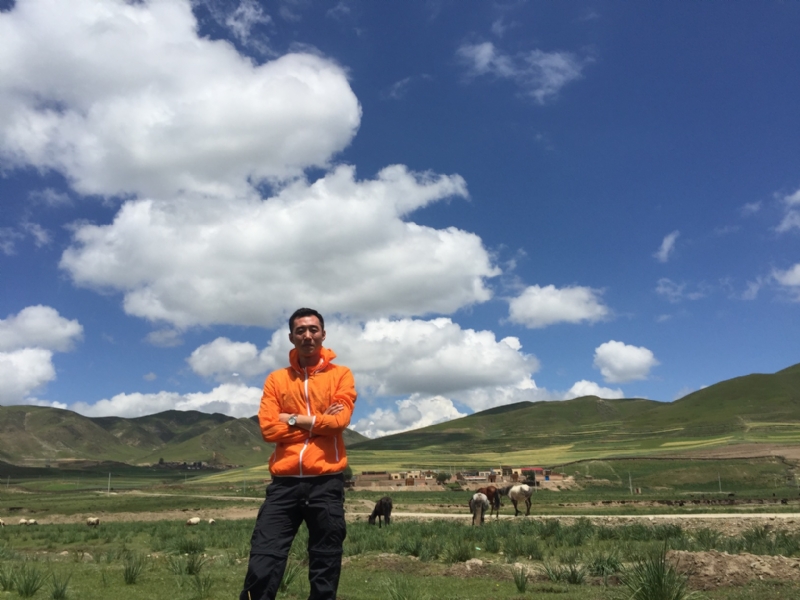 等雨的第三张照片--梅州相亲服务中心