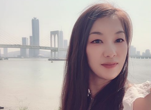 明浠的第一张照片--梅州相亲服务中心