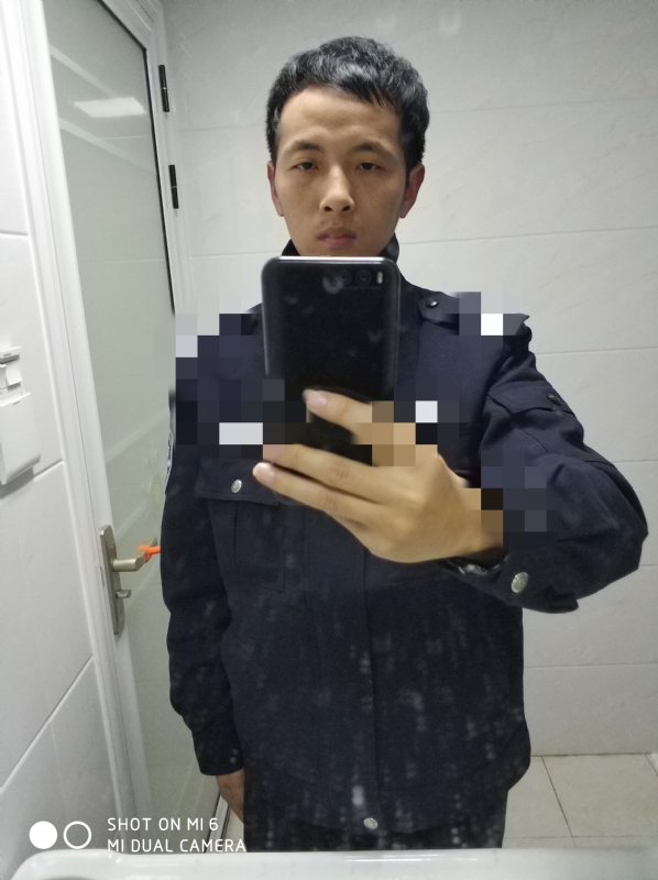 沧笙踏歌的第一张照片--梅州相亲服务中心