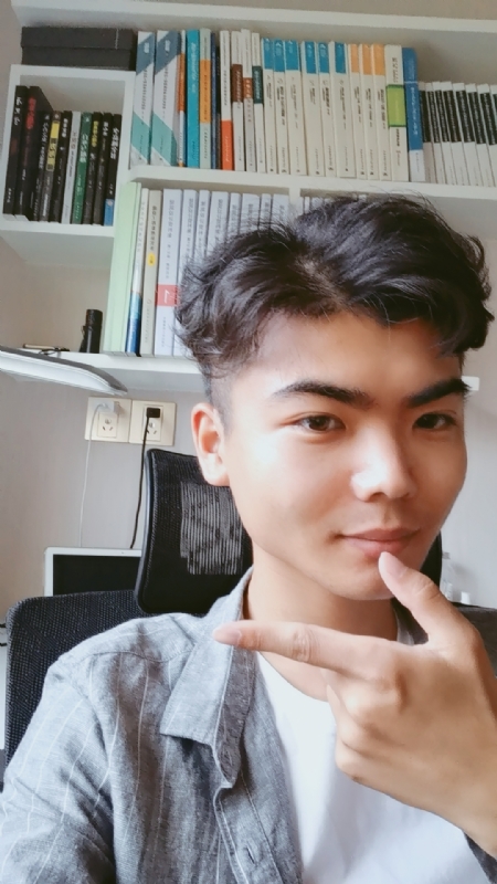 三分自由的第一张照片--梅州相亲服务中心