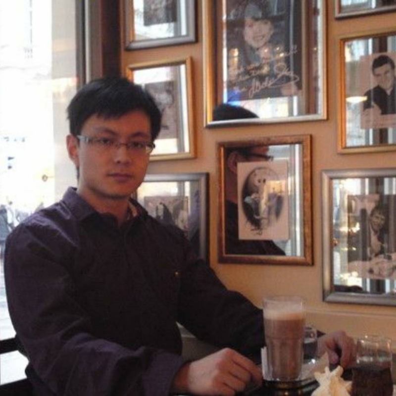 luckywind的第一张照片--梅州相亲服务中心