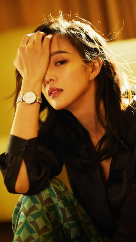 姝姝的第一张照片--梅州相亲服务中心