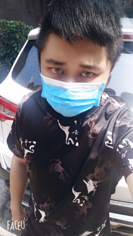 小周周的第一张照片--梅州相亲服务中心