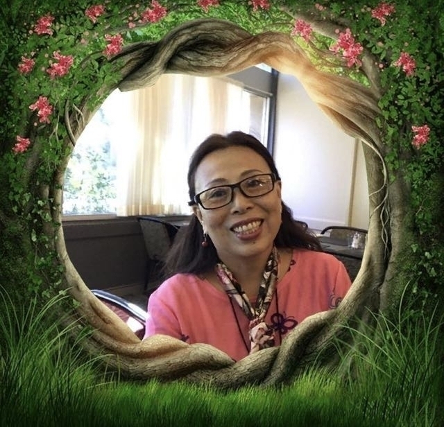 平平的第一张照片--梅州相亲服务中心