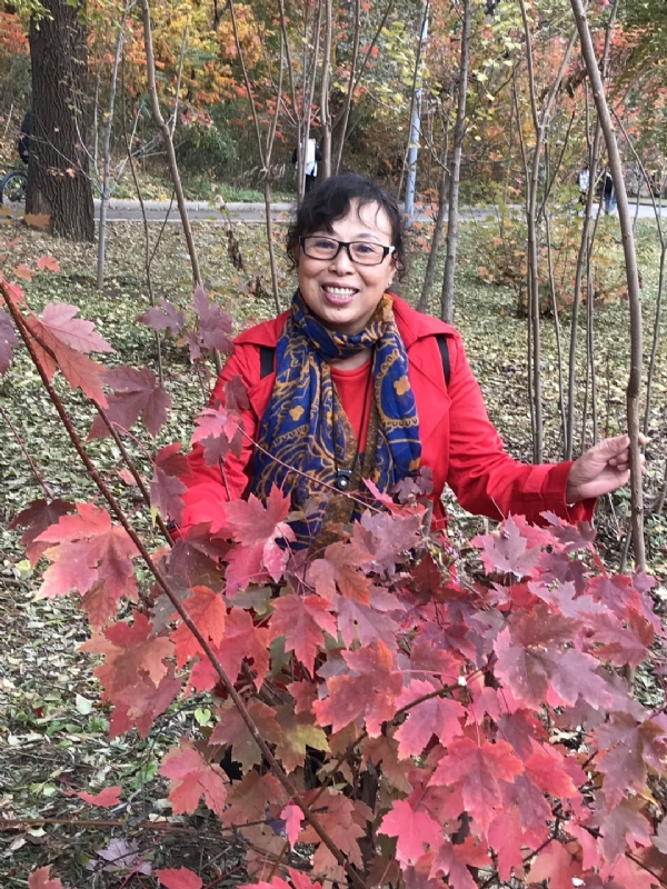 平平的第二张照片--梅州相亲服务中心