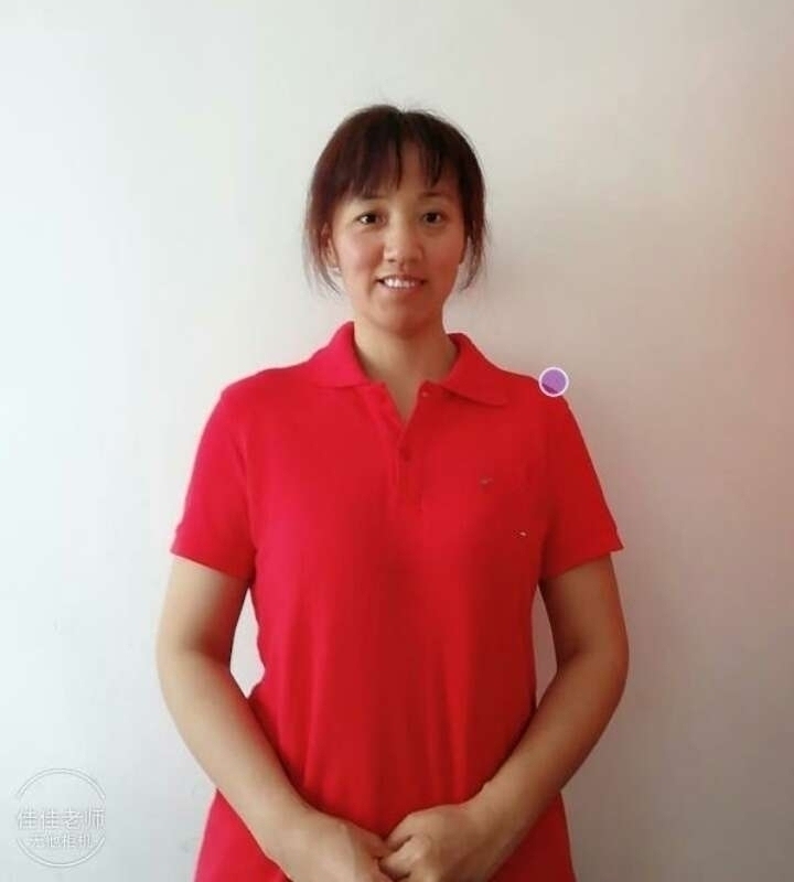 阿秋的第一张照片--梅州相亲服务中心