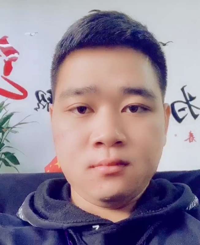 你就是我要找的人的第一张照片--梅州相亲服务中心