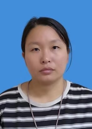 梅的第二张照片--梅州相亲服务中心