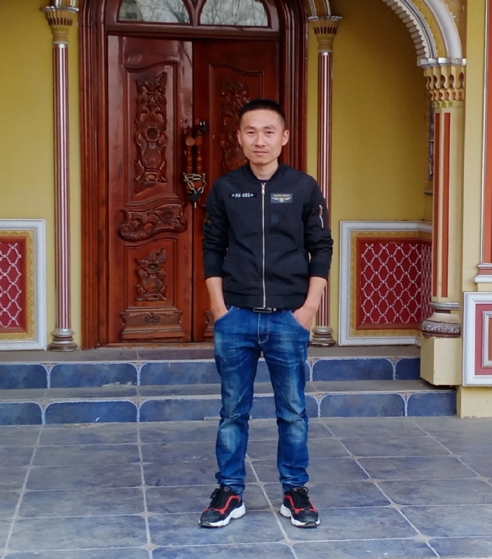 凉白开的第二张照片--梅州相亲服务中心