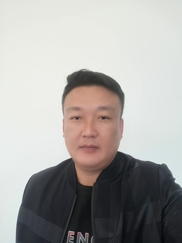 刚子的第一张照片--梅州相亲服务中心