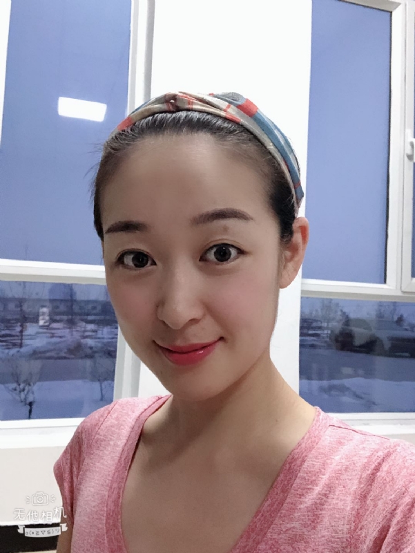 浅笑的第一张照片--梅州相亲服务中心