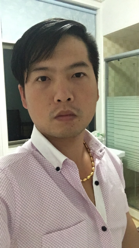 彬彬有礼的第一张照片--梅州相亲服务中心