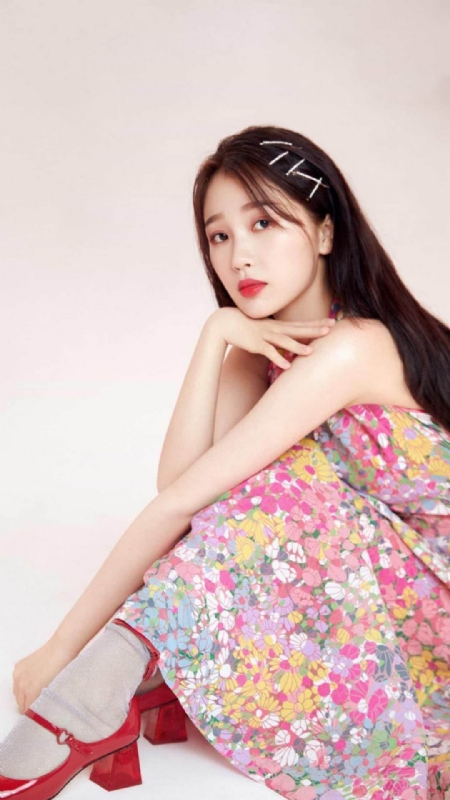 小米的第一张照片--梅州相亲服务中心