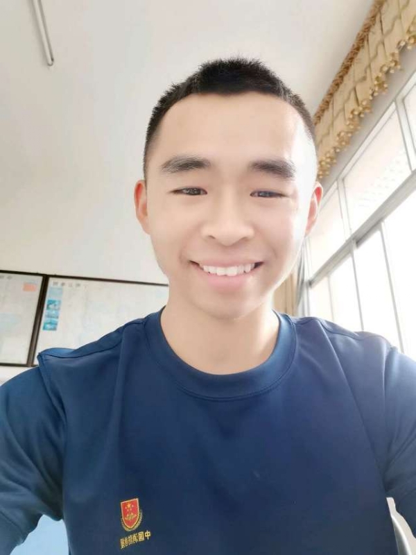 超超的第二张照片--梅州相亲服务中心