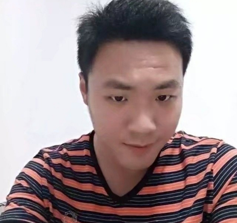 追风少年的第一张照片--梅州相亲服务中心