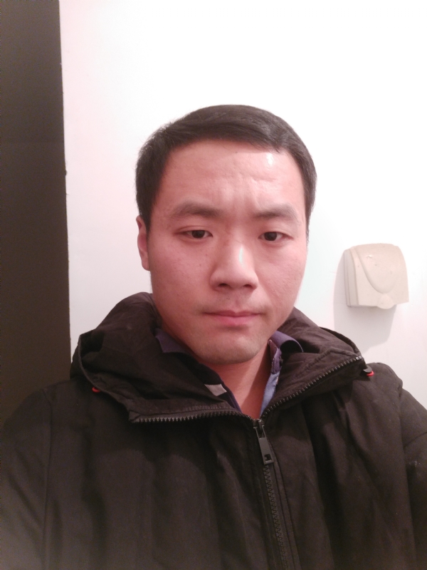 追风少年的第三张照片--梅州相亲服务中心