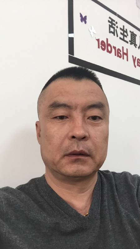 强子的第一张照片--梅州相亲服务中心