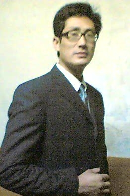 心怀四海的第一张照片--梅州相亲服务中心