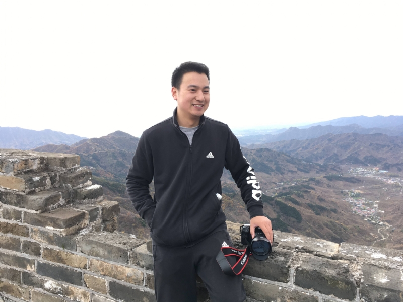 半生浮名的第二张照片--梅州相亲服务中心