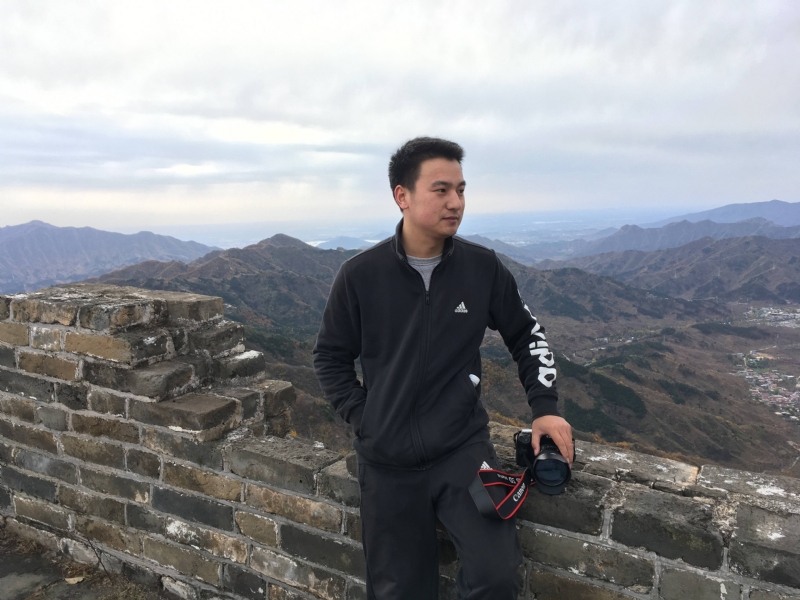 半生浮名的第三张照片--梅州相亲服务中心