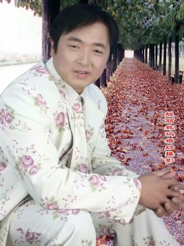 破碎的心的第二张照片--梅州相亲服务中心