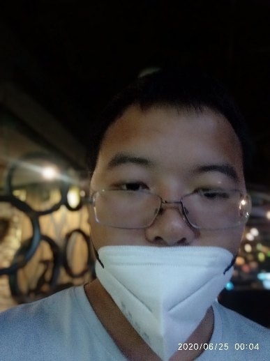 毛氏的第二张照片--梅州相亲服务中心