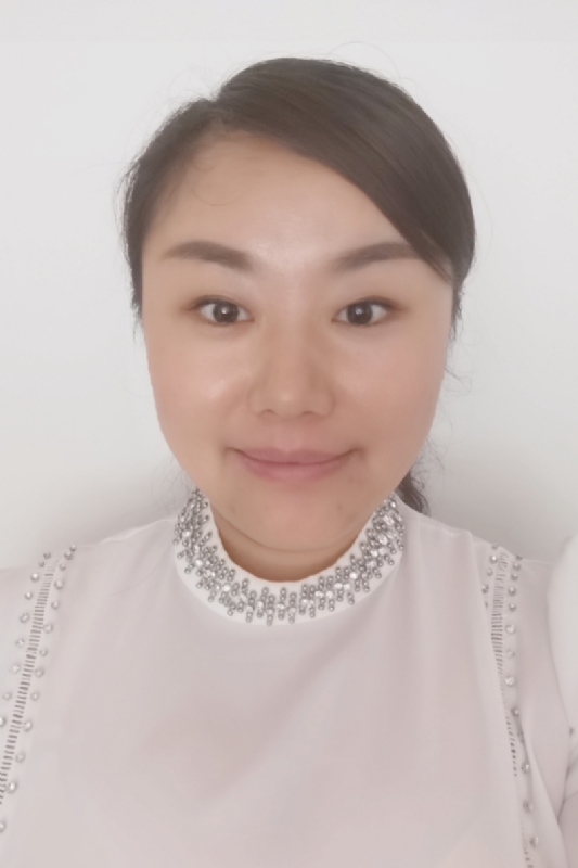 Coco的第一张照片--梅州相亲服务中心