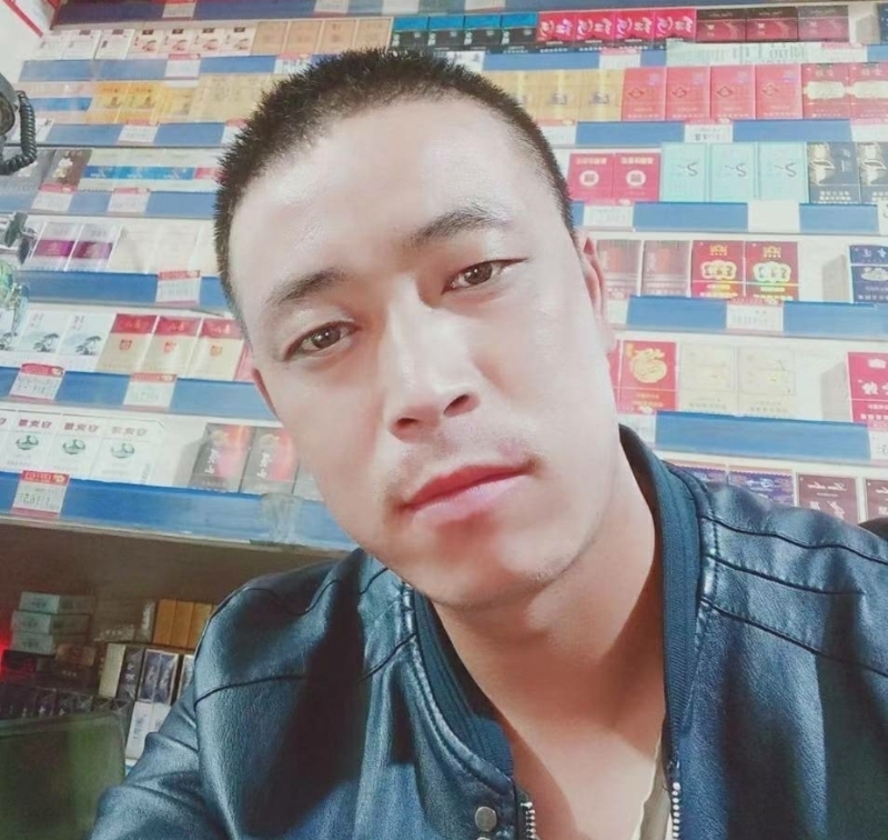 王道的第一张照片--梅州相亲服务中心