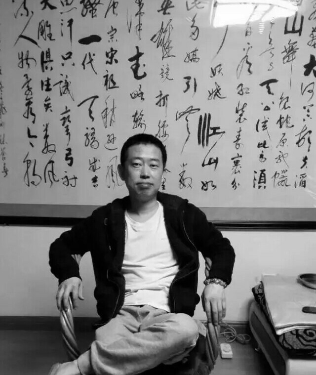 jack的第一张照片--梅州相亲服务中心