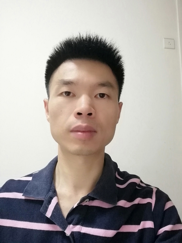 元元的第一张照片--梅州相亲服务中心