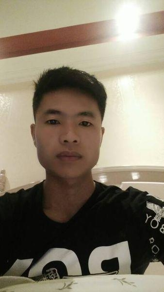 清风的第一张照片--梅州相亲服务中心