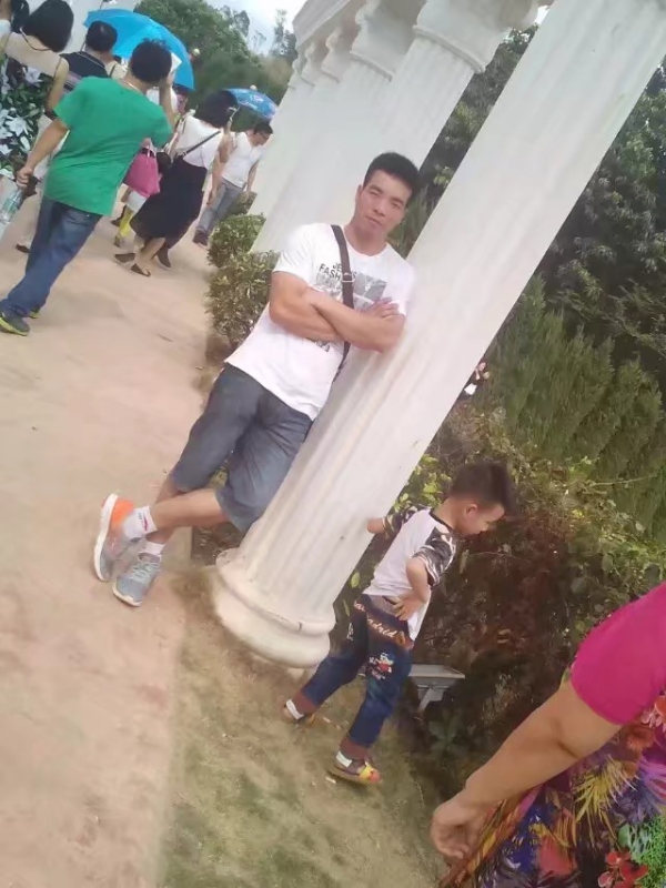 只要有你的第一张照片--梅州相亲服务中心