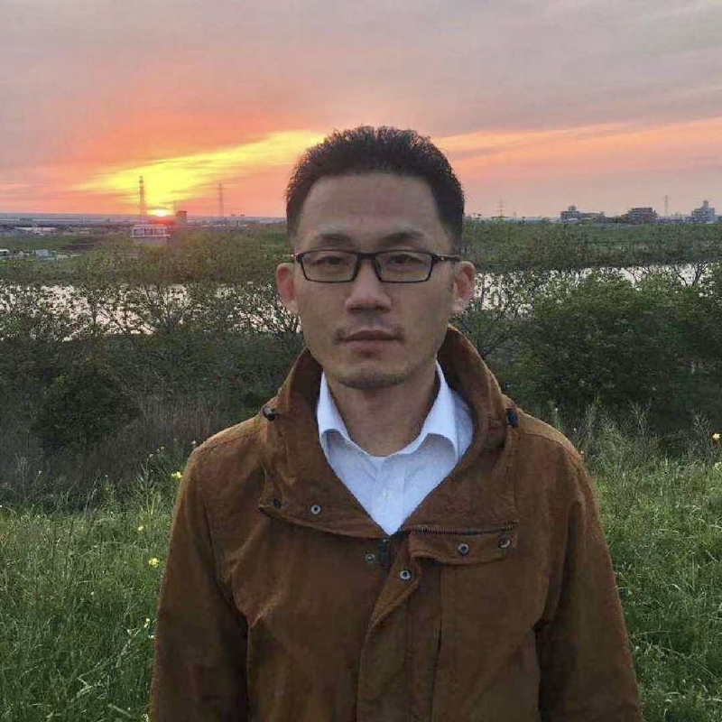 兆松的第一张照片--梅州相亲服务中心