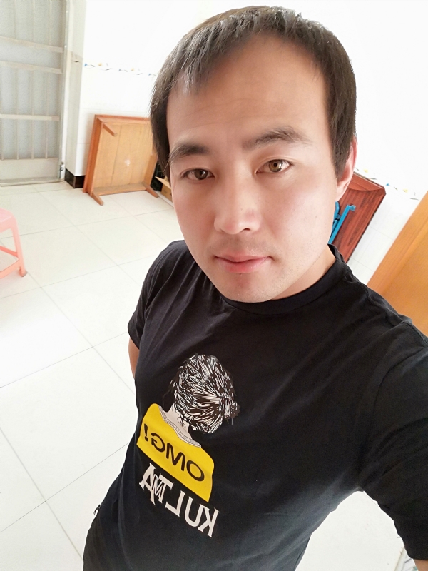 东海龙王的第二张照片--梅州相亲服务中心