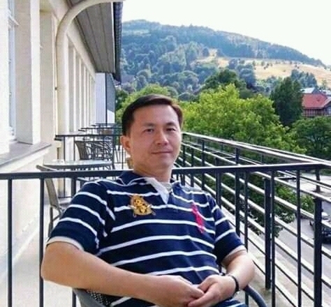 lee的第一张照片--梅州相亲服务中心