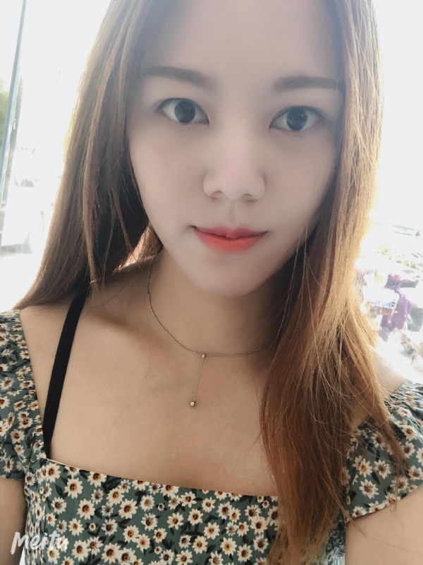 刘雨熙的第一张照片--梅州相亲服务中心