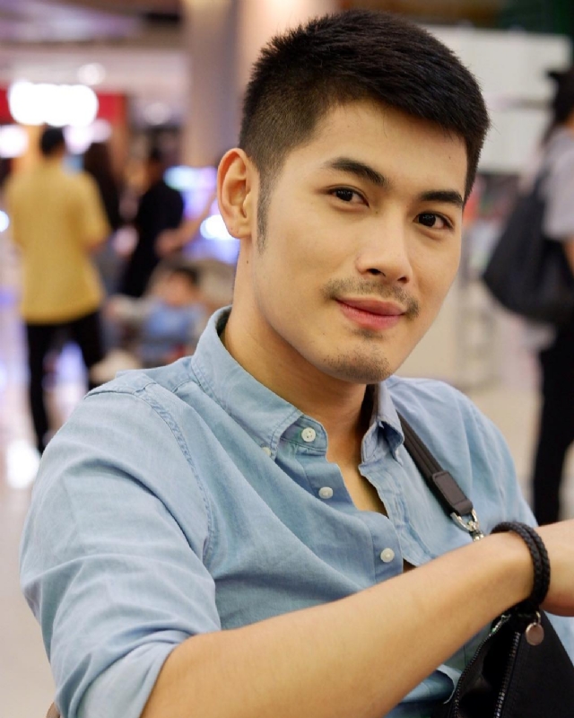 独狼的第一张照片--梅州相亲服务中心