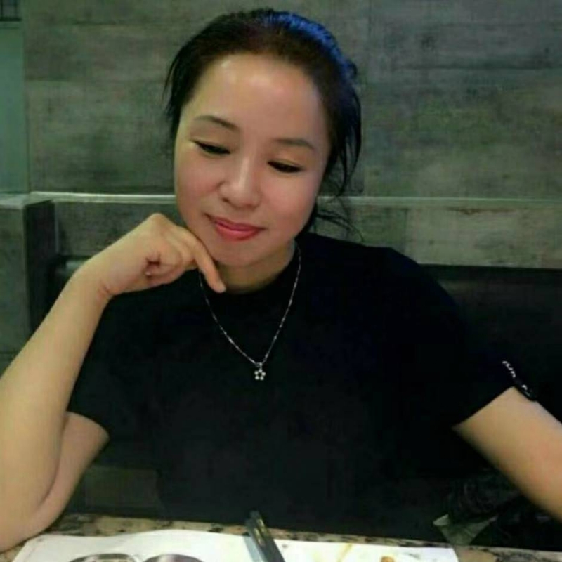 燕燕的第一张照片--梅州相亲服务中心