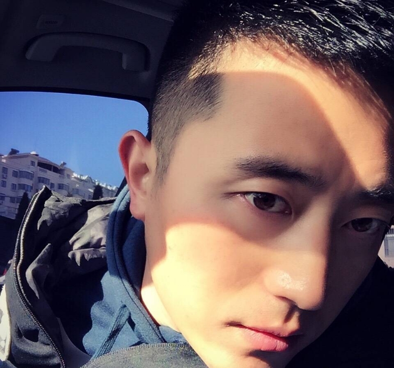 觅爱的第一张照片--梅州相亲服务中心