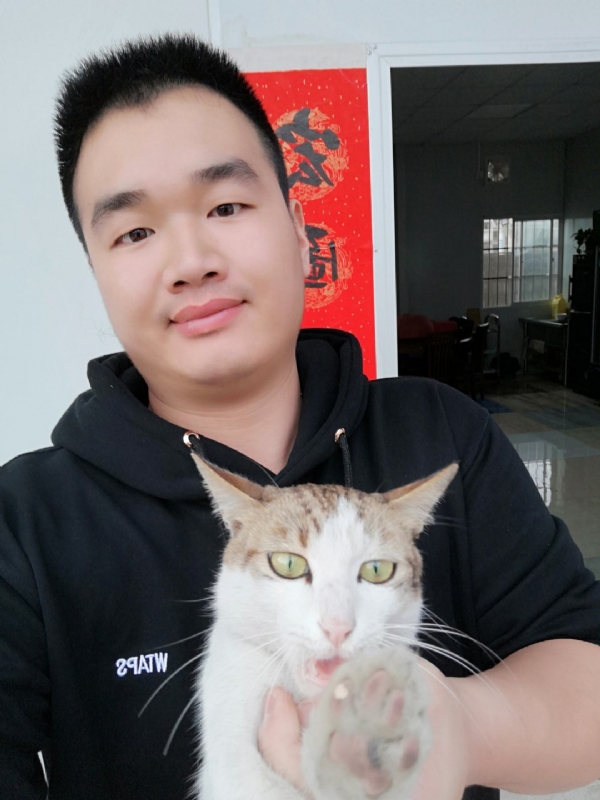 Crazy的第一张照片--梅州相亲服务中心