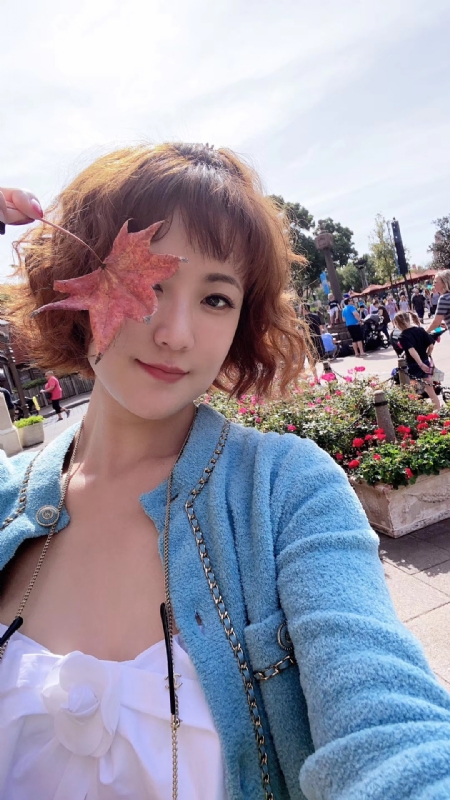 Cecil的第二张照片--梅州相亲服务中心