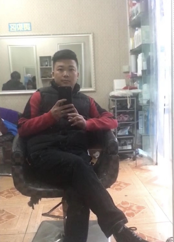 zhang150的第一张照片--梅州相亲服务中心