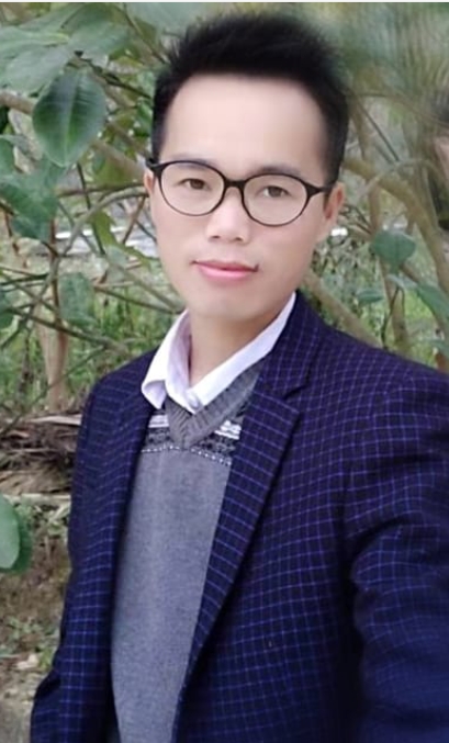 爱就有缘的第一张照片--梅州相亲服务中心