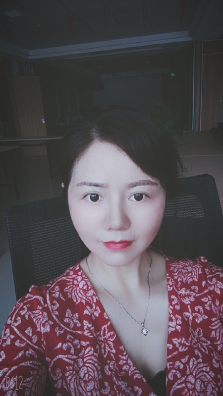 舞月飘雪的第三张照片--梅州相亲服务中心