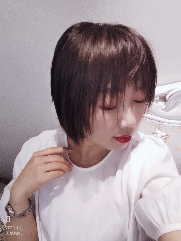 憨憨的第一张照片--梅州相亲服务中心