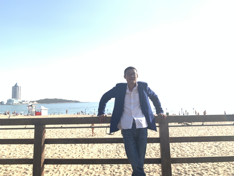 请叫我老龚的第二张照片--梅州相亲服务中心