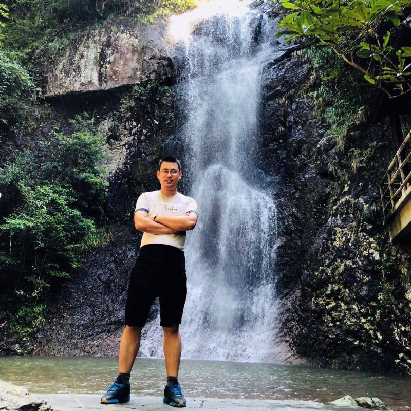 宁静致远的第二张照片--梅州相亲服务中心