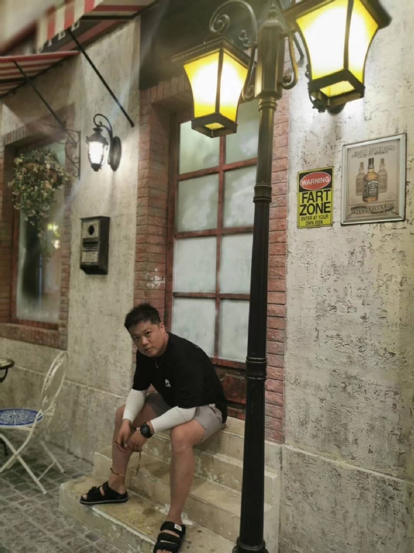 桃胡的第二张照片--梅州相亲服务中心