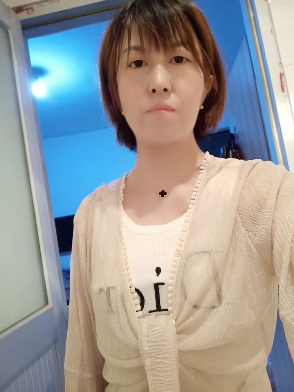 芬儿的第五张照片--梅州相亲服务中心