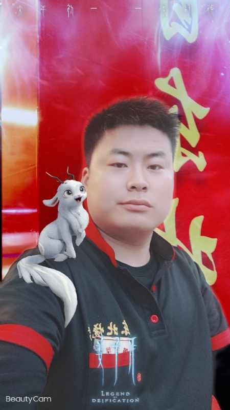 小海的第一张照片--梅州相亲服务中心